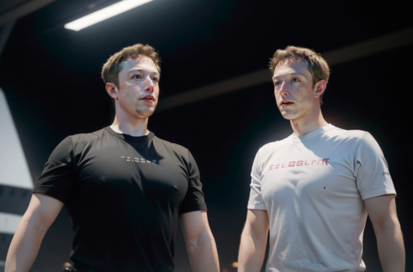 Musk vs Zuckerberg: l’incontro tra i due magnate dell’innovazione