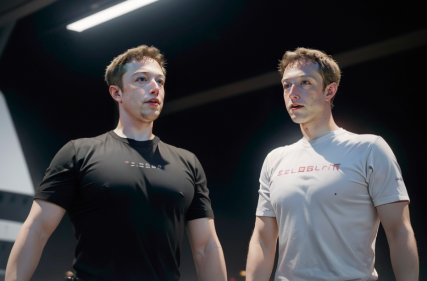  Musk vs Zuckerberg: l’incontro tra i due magnate dell’innovazione