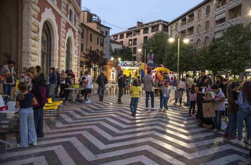 Kid Design Week, il piccolo e grande festival su segno grafico infantile e creatività
