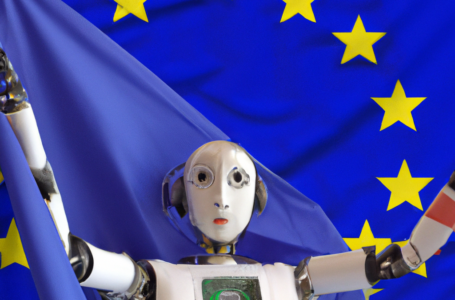 La sfida dell’Europa sull’intelligenza artificiale: sfruttare l’IA in sicurezza