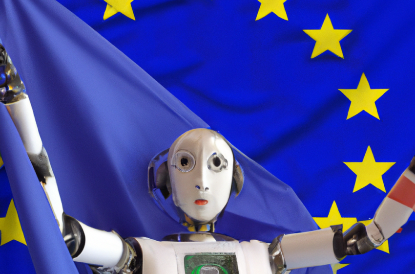  La sfida dell’Europa sull’intelligenza artificiale: sfruttare l’IA in sicurezza