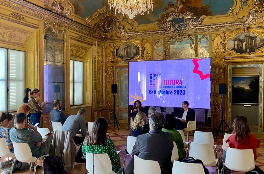  A Torino la seconda edizione del Festival Digitale Popolare dal 6 all’8 ottobre