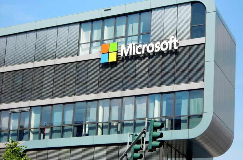  Microsoft risulta essere il marchio più utilizzato per le truffe di phishing nel secondo trimestre 2023