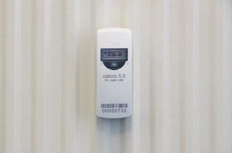 Riscaldamento: come limitare i consumi di gas e ridurre i costi in bolletta