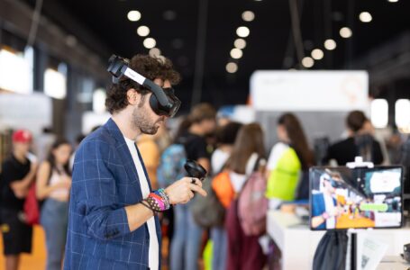 Erasmus+ EITA 2023: premiate le quattro scuole italiane più innovative