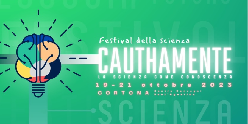 Links e cultura: Festival de Ciências “Cauthamente” ilumina Cortona