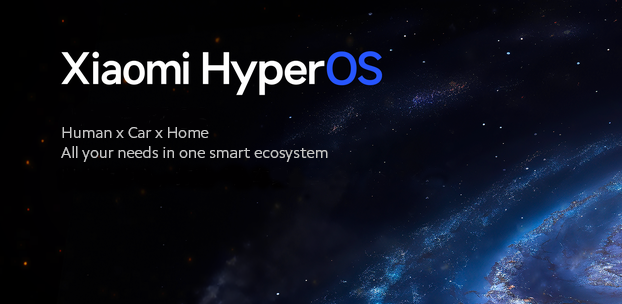  Xiaomi presenta Xiaomi HyperOS