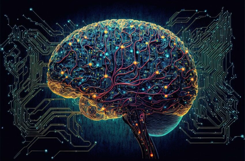  Ecco come l’Intelligenza Artificiale impara a parlare