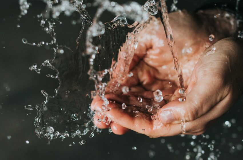  Un sistema che fa acqua: lo stato delle acque in Italia