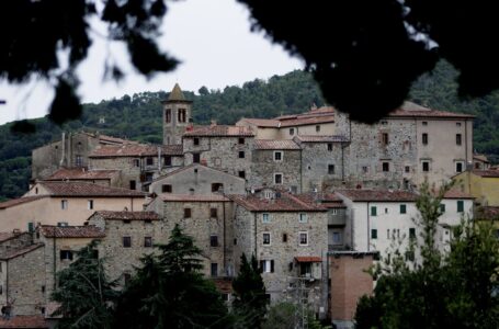 “Benvenuti a borgo”, il 1° Convegno Nazionale dedicato all’economia dei borghi italiani