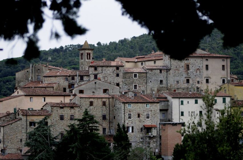  “Benvenuti a borgo”, il 1° Convegno Nazionale dedicato all’economia dei borghi italiani