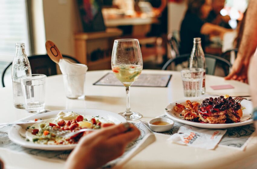  Nasce la piattaforma che semplifica la vita a chi soffre di intolleranze e allergie alimentari