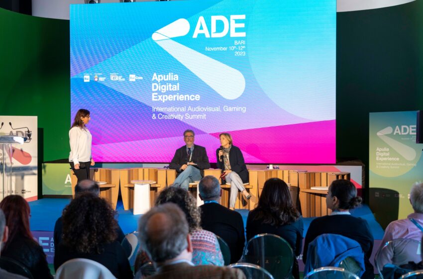 ADE 2023: focus su industrie creative e innovazione digitale