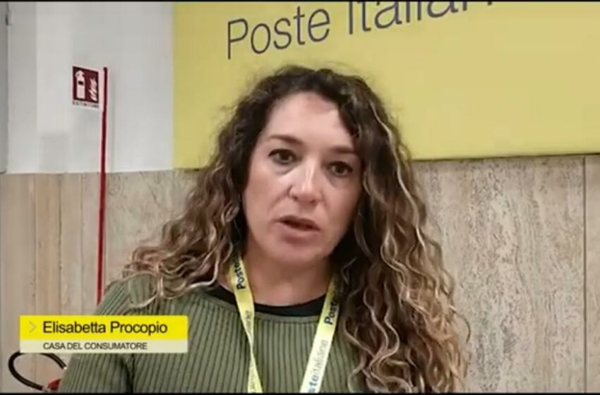 Digitale, fondazione Aidr: progetto Polis di Poste Italiane