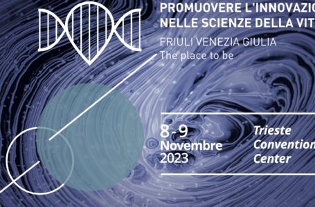 “Promuovere l’innovazione nelle scienze della vita. Friuli Venezia Giulia, the place to be”