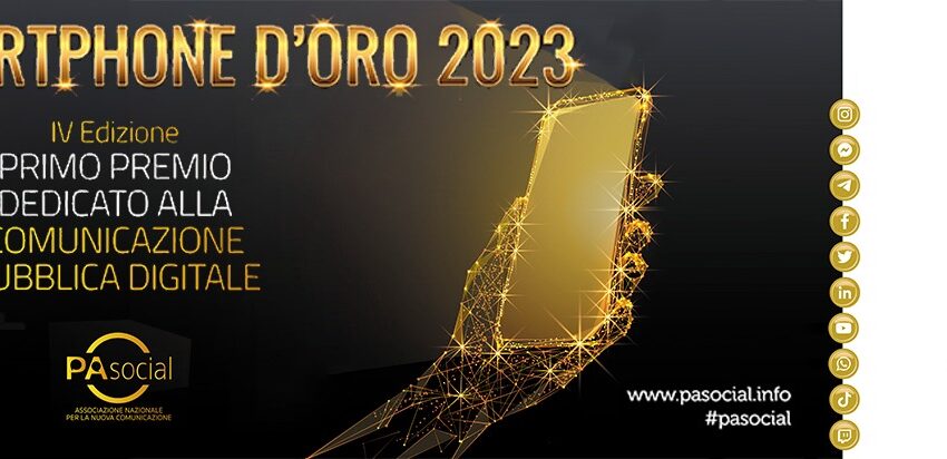 Smartphone d’Oro 2023, ultimi giorni per votare