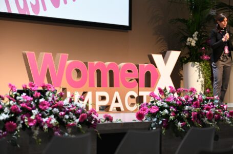 WomenX Impact Summit 2023 ispira le donne a plasmare un futuro inclusivo