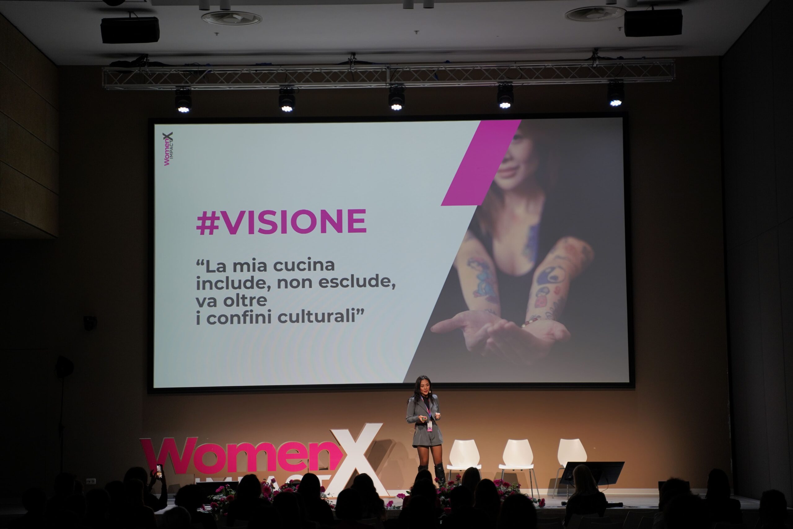 WomenX Impact Summit 2023