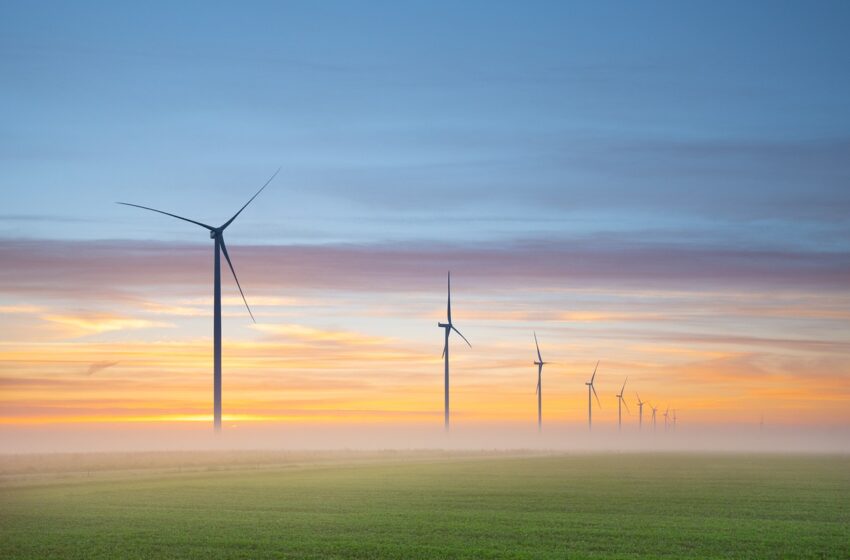  Le rinnovabili ancora non sostituiscono i combustibili fossili nel mix energetico globale