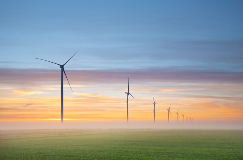 Le rinnovabili ancora non sostituiscono i combustibili fossili nel mix energetico globale