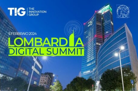 Lombardia Digital Summit 2024