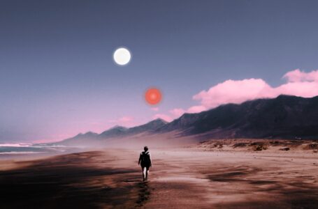 Da Tatooine alla realtà: il ruolo degli esopianeti nel plasmare la fantascienza