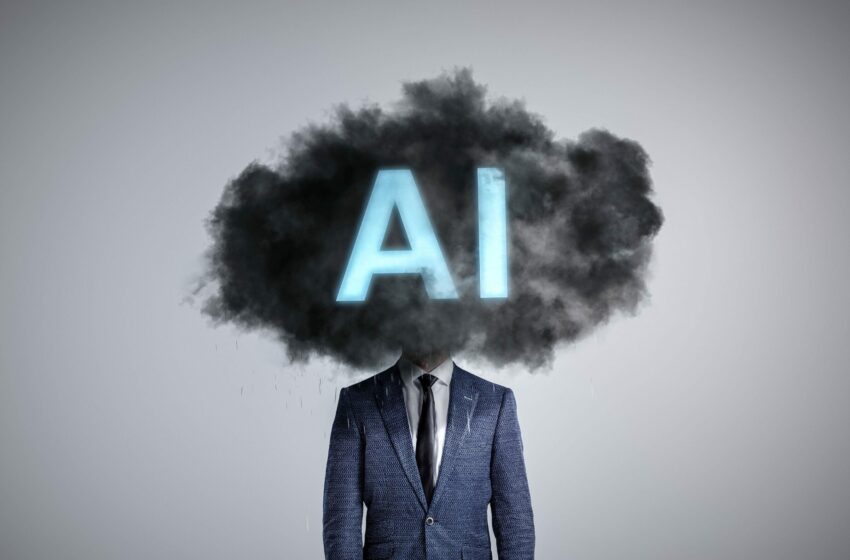  AI Anxiety: quando l’intelligenza artificiale terrorizza i lavoratori