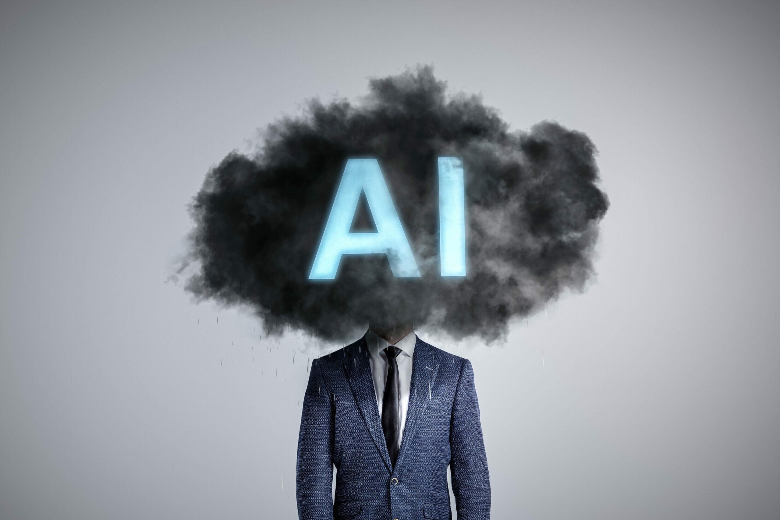 AI Anxiety: quando l’intelligenza artificiale terrorizza i lavoratori