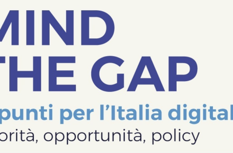 FID presenta Mind The Gap: il digitale per ridurre le disuguaglianze e far crescere il Paese