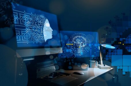 Dal gaming alla sicurezza online, l’impatto dell’Intelligenza Artificiale online