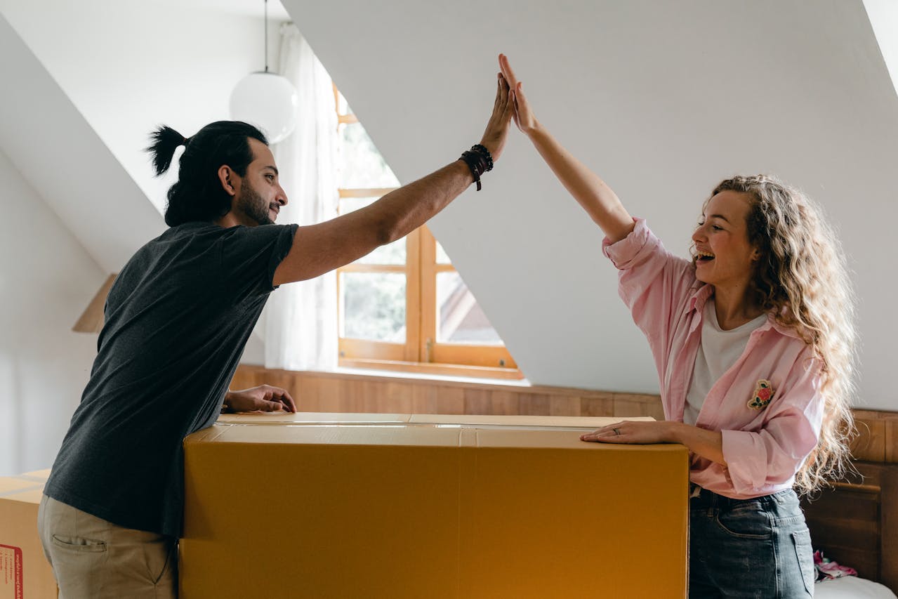 Millennials casa di proprietà