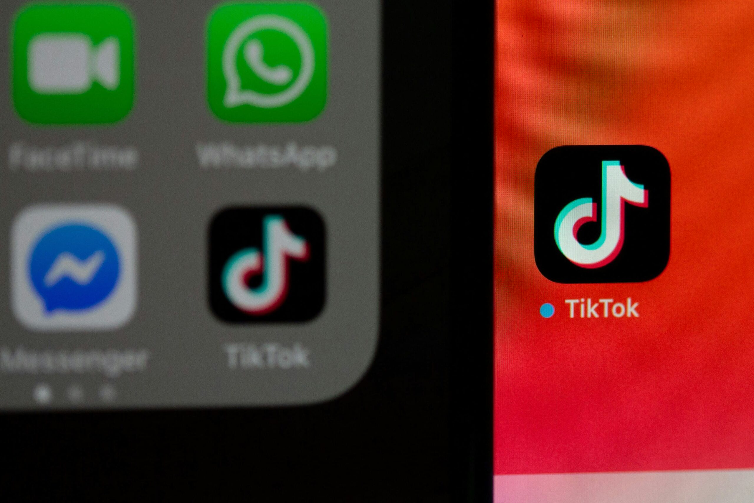 Inarrestabile la crescita di TikTok per le aziende