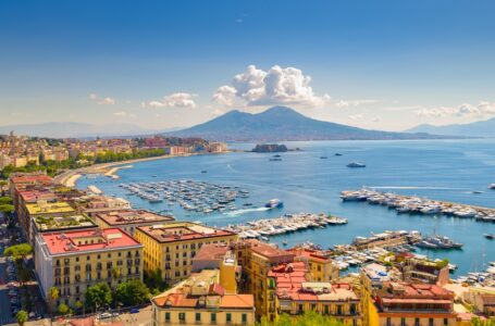 Viaggi: svelate le 10 destinazioni italiane più desiderate in vista del “mega-ponte”