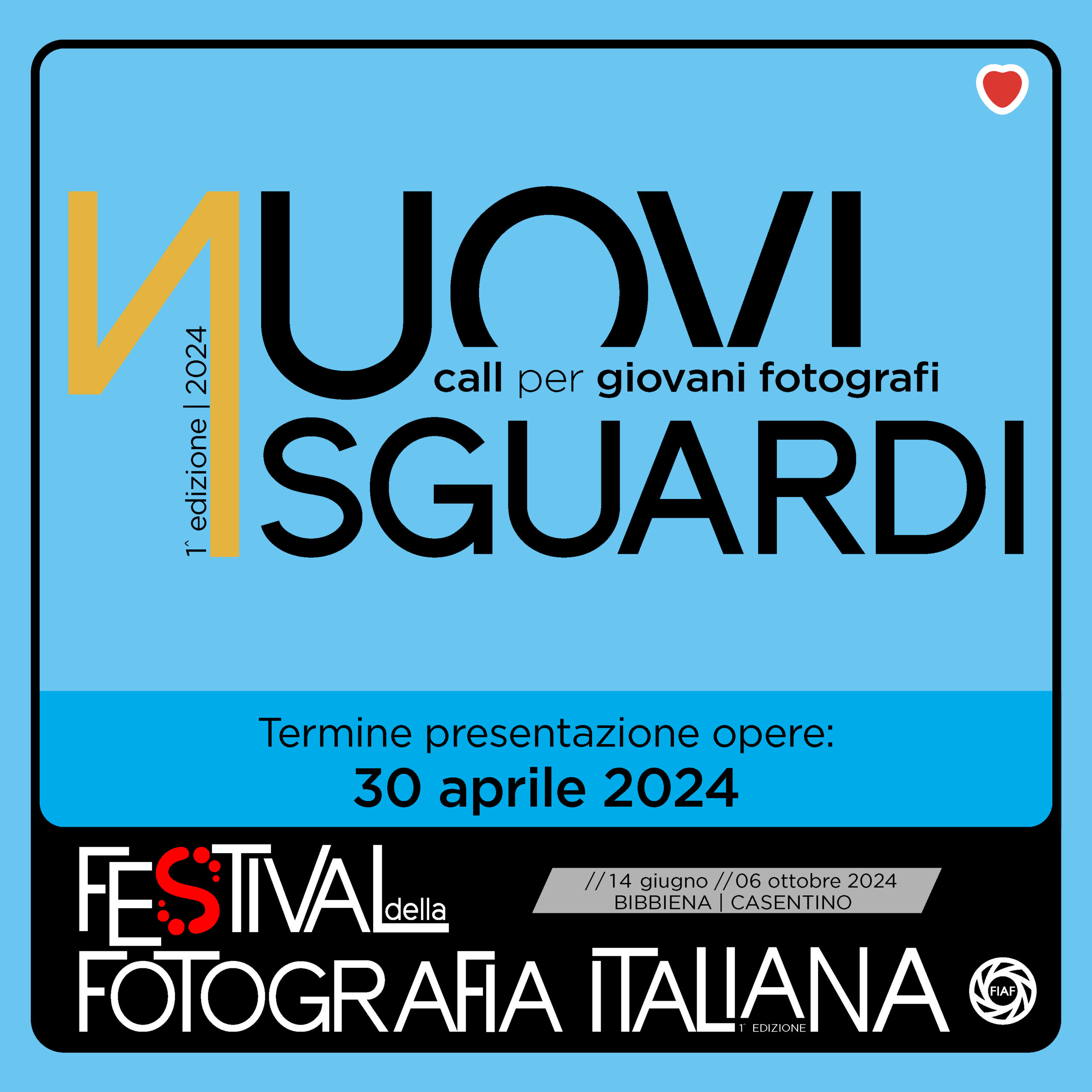 Festival della Fotografia Italiana: la FIAF apre le porte all’utilizzo dell’intelligenza artificiale