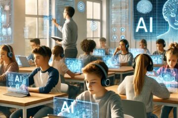 L’IA ha già conquistato la scuola: la usa il 94% degli studenti, uno su due le affida anche i propri problemi