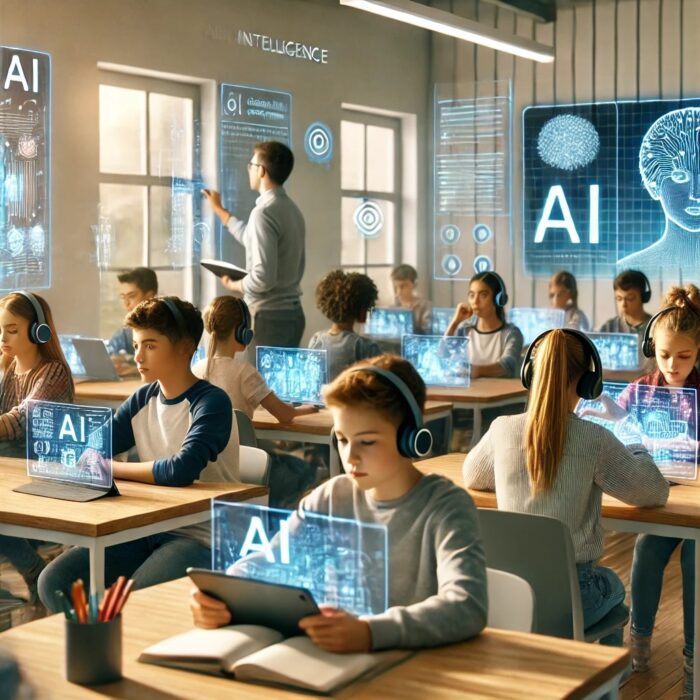 L’IA ha già conquistato la scuola: la usa il 94% degli studenti, uno su due le affida anche i propri problemi