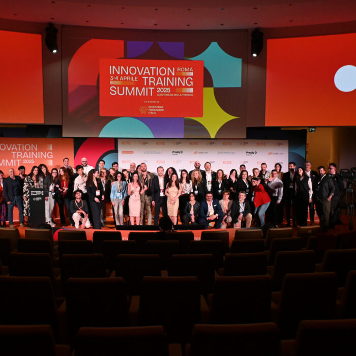 Innovation Training Summit 2025