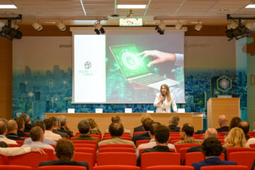 Cyber Security, a Genova arriva il Digital Club Cyber
