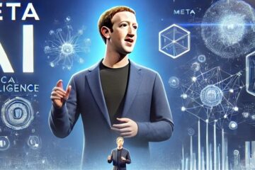 Meta accelera sull’IA, Zuckerberg: “Sta trasformando tutto ciò che facciamo”