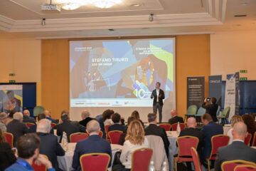 SMI Group celebra 10 anni di innovazione nell’ICT