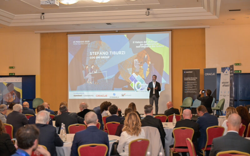 SMI Group celebra 10 anni di innovazione nell’ICT