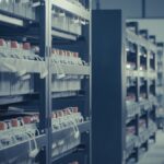 Affrontare il futuro: 3 sfide per i Data Center legacy