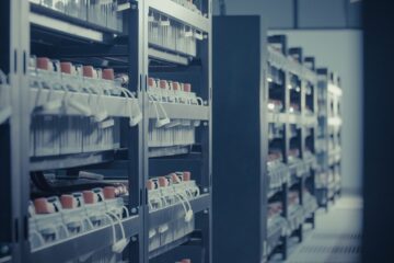 Affrontare il futuro: 3 sfide per i Data Center legacy