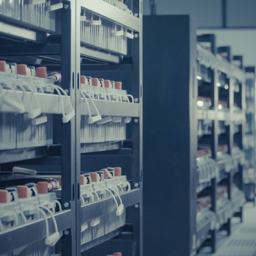 Affrontare il futuro: 3 sfide per i Data Center legacy
