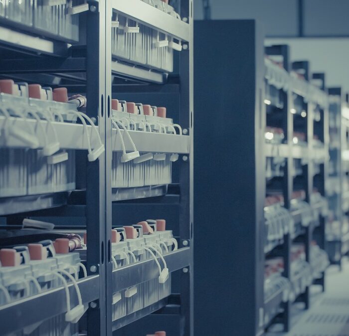 Affrontare il futuro: 3 sfide per i Data Center legacy