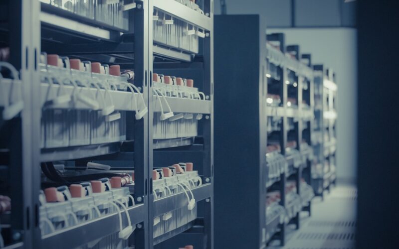 Affrontare il futuro: 3 sfide per i Data Center legacy