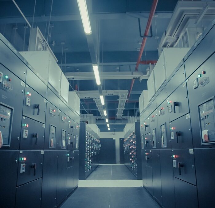 Aziende e data center alla prova dell’AI