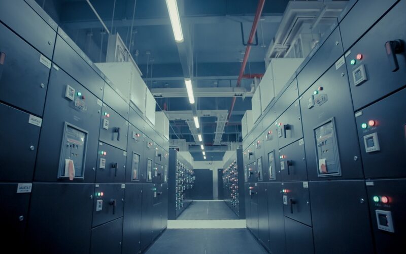 Aziende e data center alla prova dell’AI