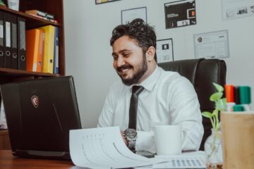 Crescono le occasioni per export manager, area manager e business developer