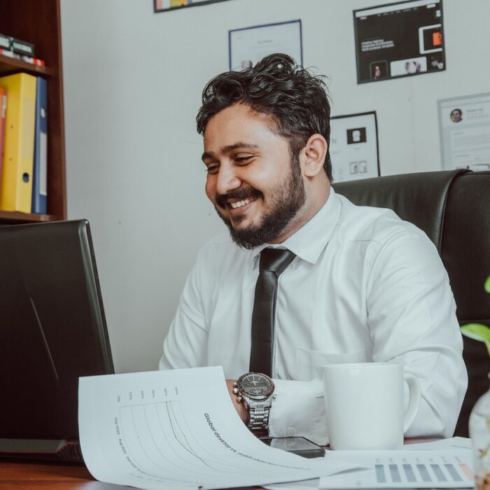 Crescono le occasioni per export manager, area manager e business developer